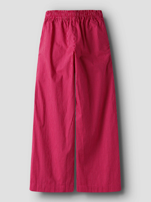 NAME IT Pantaloni Nkffilaura Wide