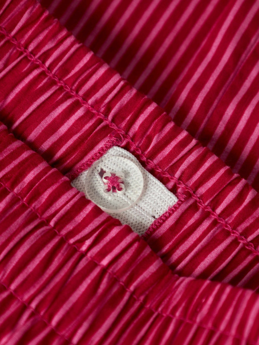 NAME IT Pantaloni Nkffilaura Wide