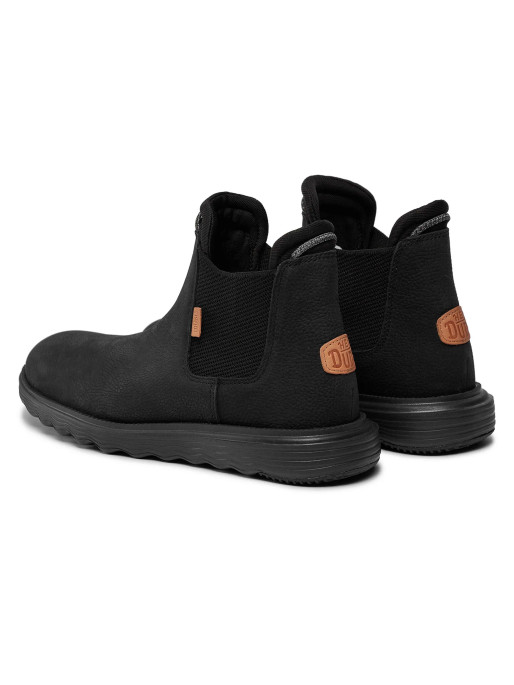 Hey Dude Обувки Branson Craft