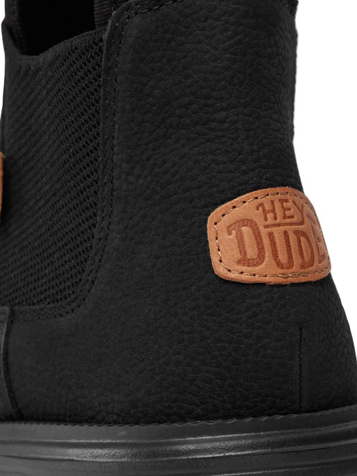 Hey Dude Обувки Branson Craft