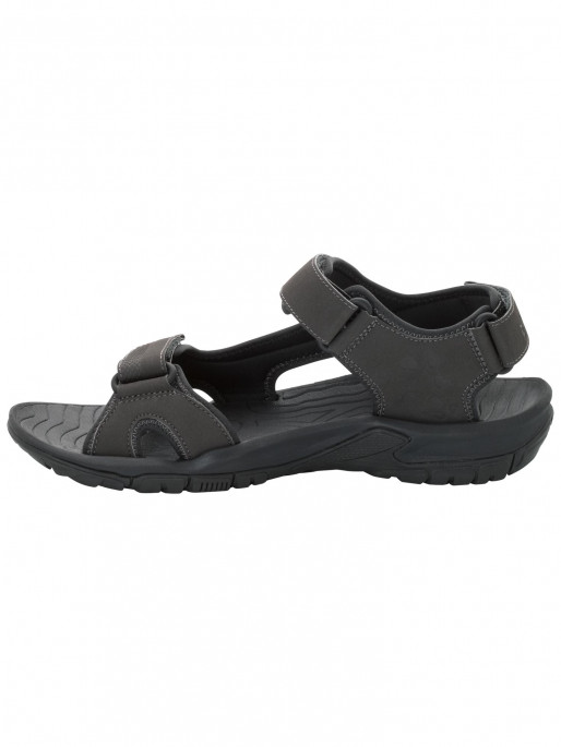 JACK WOLFSKIN Σανδάλια LAKEWOOD CRUISE SANDAL