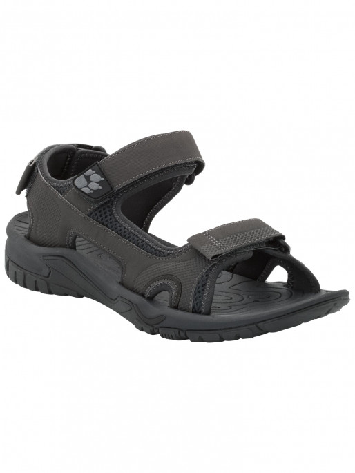 JACK WOLFSKIN Σανδάλια LAKEWOOD CRUISE SANDAL