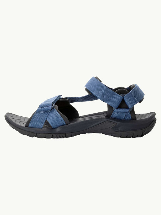 JACK WOLFSKIN Σανδάλια LAKEWOOD RIDE SANDAL M