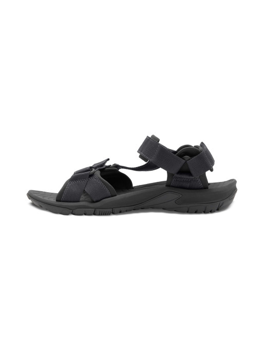 JACK WOLFSKIN Σανδάλια LAKEWOOD RIDE SANDAL M