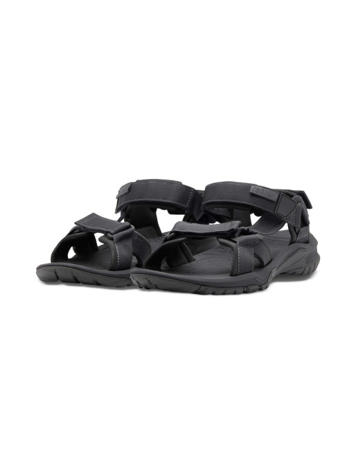 JACK WOLFSKIN Σανδάλια LAKEWOOD RIDE SANDAL M