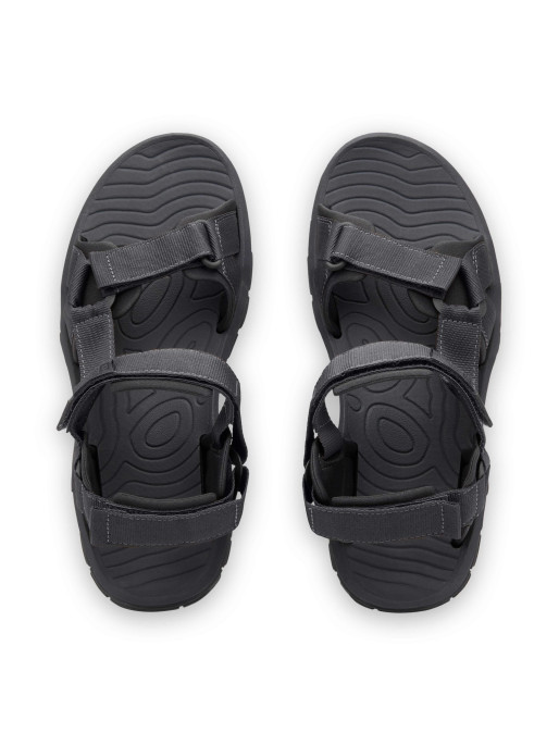 JACK WOLFSKIN Σανδάλια LAKEWOOD RIDE SANDAL M