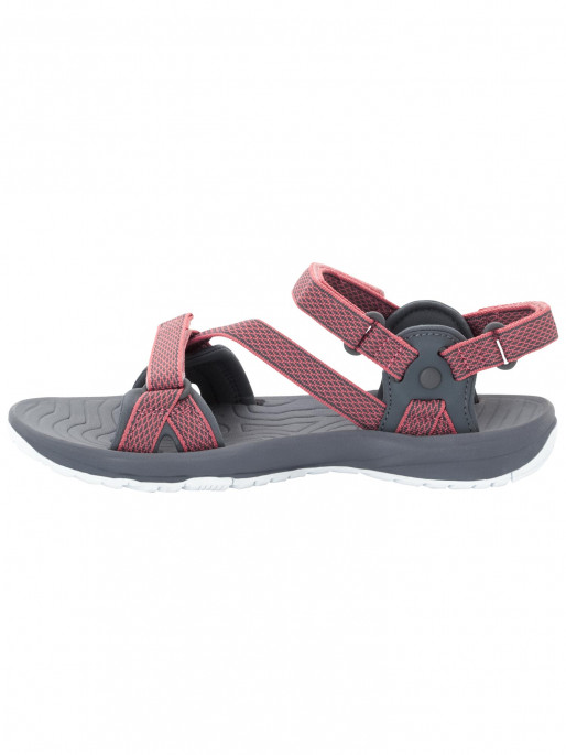JACK WOLFSKIN Sandale LAKEWOOD RIDE W