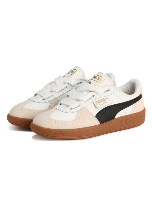 PUMA Incaltaminte Palermo Wide Lace Sd