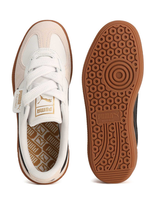 PUMA Palermo Wide Lace SD Shoes