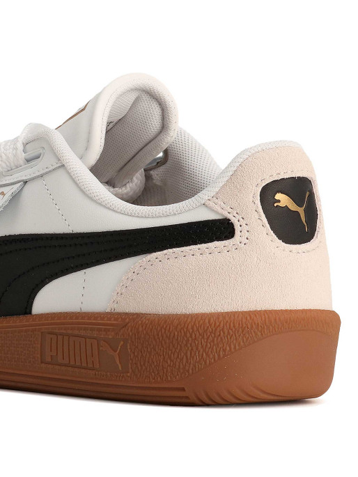 PUMA Incaltaminte Palermo Wide Lace Sd