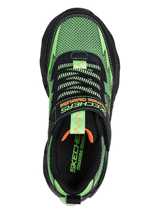 SKECHERS Incaltaminte Creature-crawlers