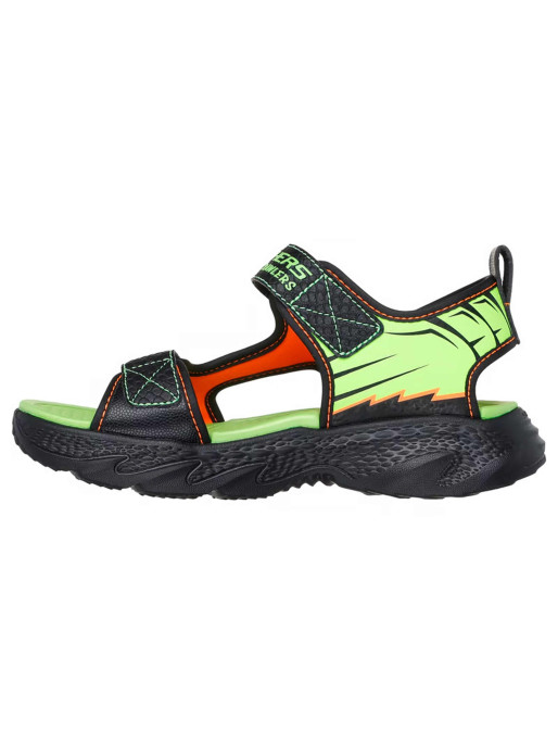 SKECHERS Παιδικά Σανδάλια CREATURE-SPLASH-BUGTACULAR