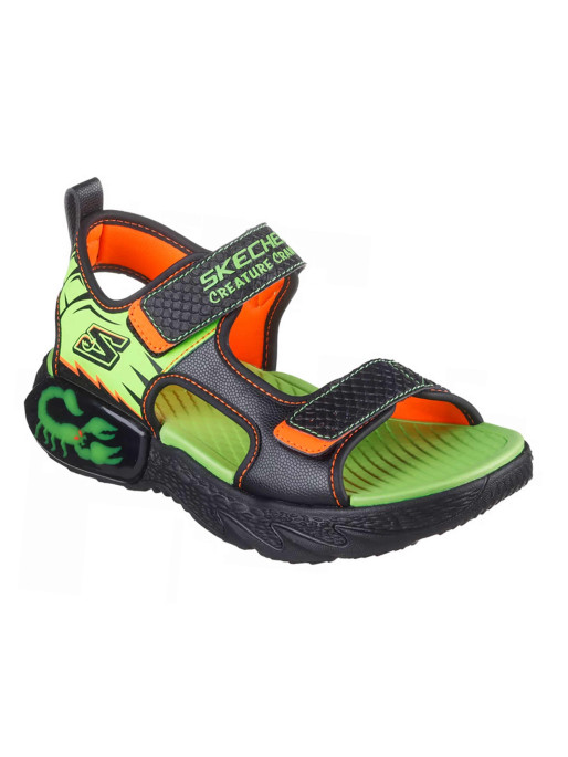 SKECHERS Παιδικά Σανδάλια CREATURE-SPLASH-BUGTACULAR