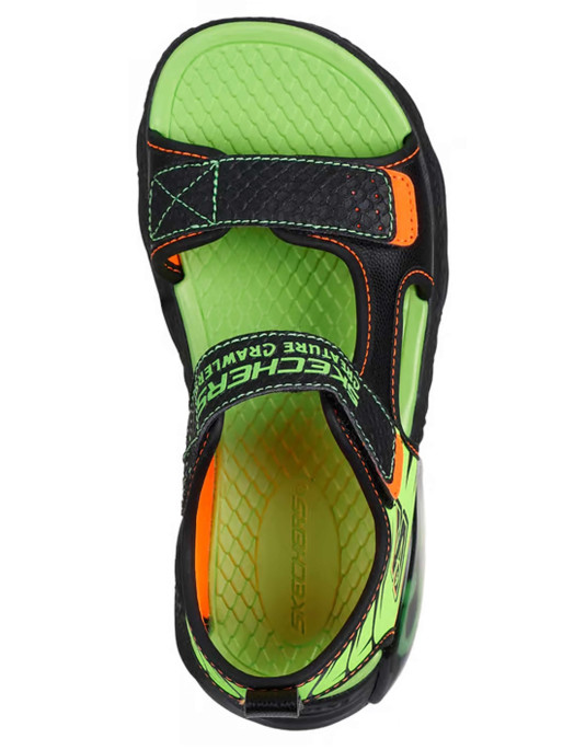 SKECHERS Παιδικά Σανδάλια CREATURE-SPLASH-BUGTACULAR
