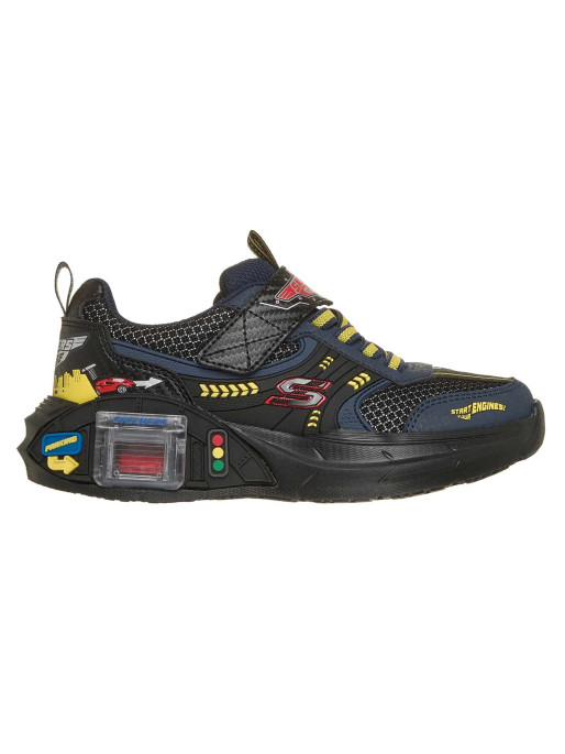 SKECHERS Обувки GARAGE