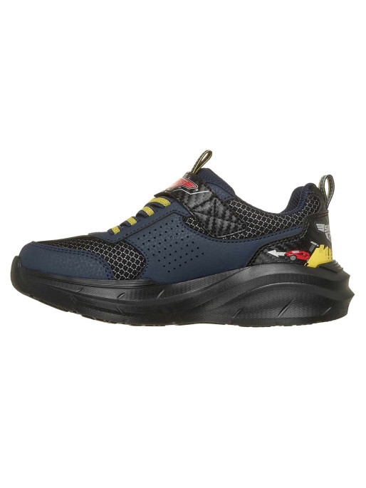 SKECHERS Обувки GARAGE