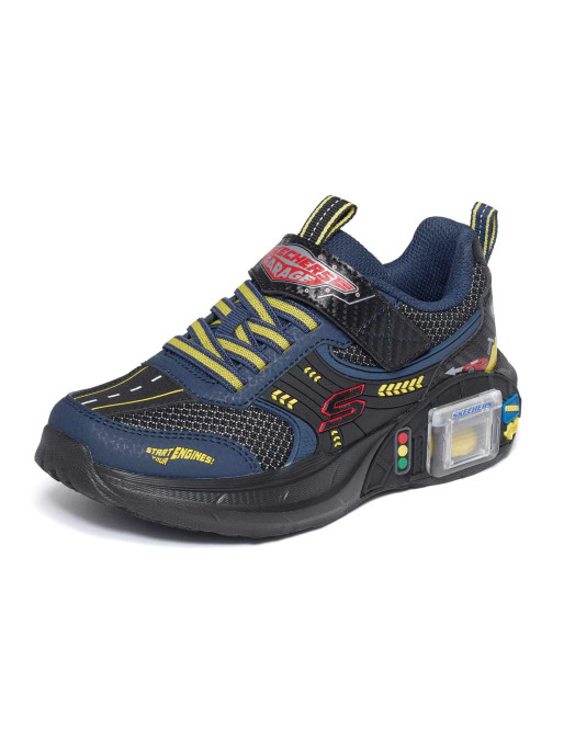 SKECHERS Обувки GARAGE