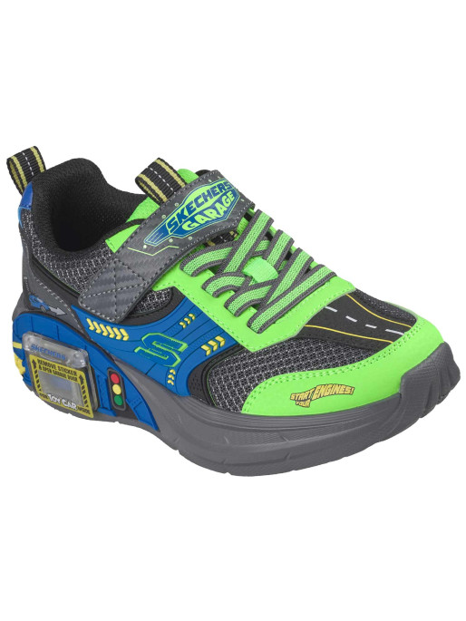 SKECHERS