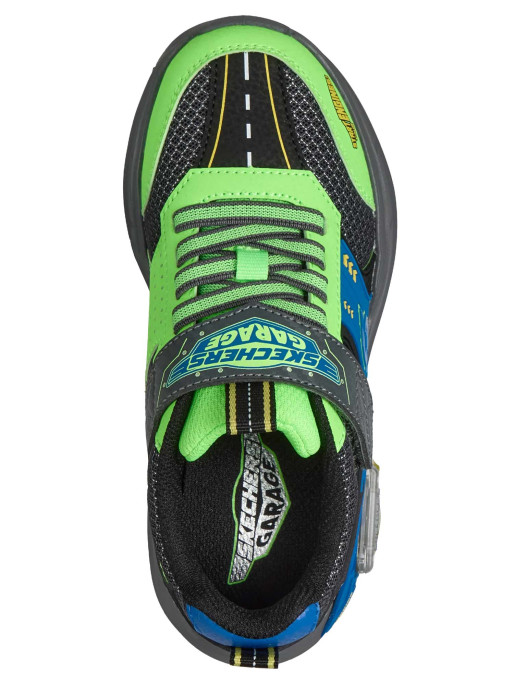 SKECHERS