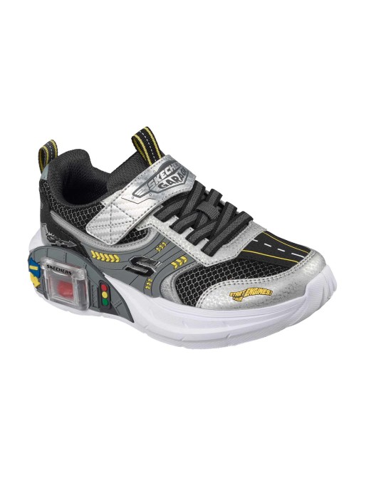 SKECHERS
