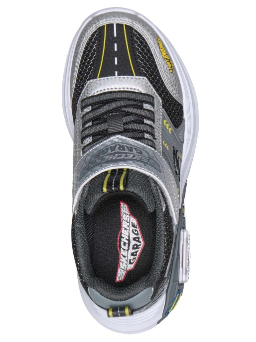 SKECHERS