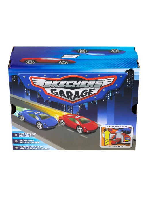 SKECHERS
