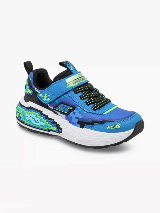SKECHERS Παιδικά Παπούτσια MEGA-CRAFT 4K
