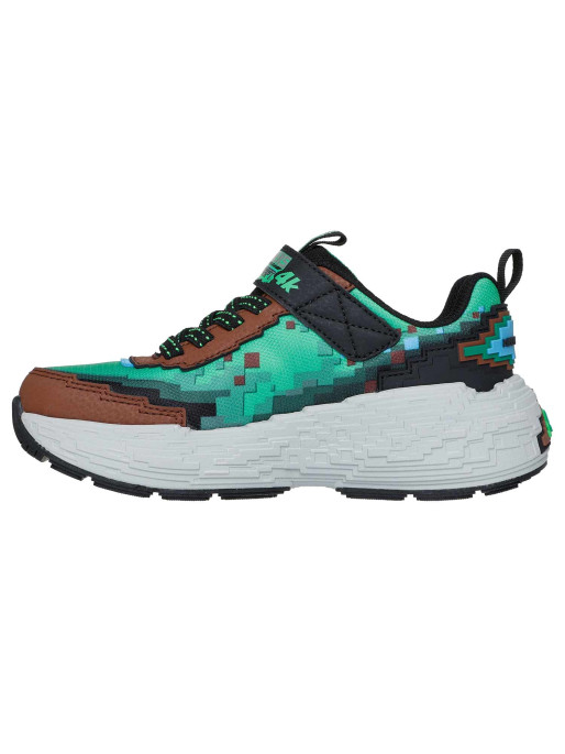 SKECHERS Dečije patike MEGA-CRAFT 4K