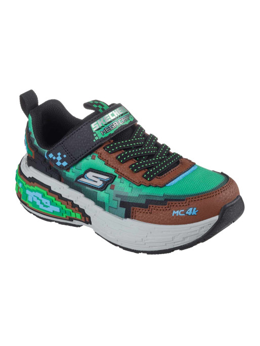 SKECHERS Dečije patike MEGA-CRAFT 4K