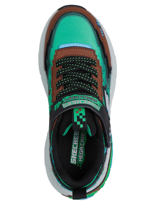 SKECHERS Dečije patike MEGA-CRAFT 4K