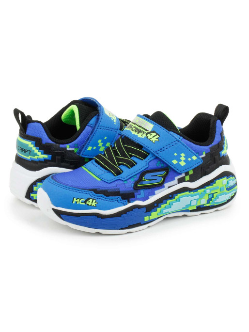 SKECHERS Dečije patike MEGA SCENE