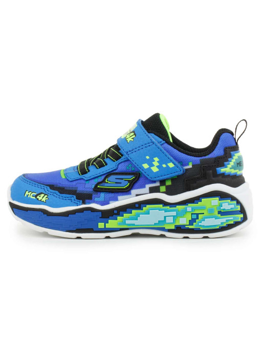 SKECHERS Dečije patike MEGA SCENE