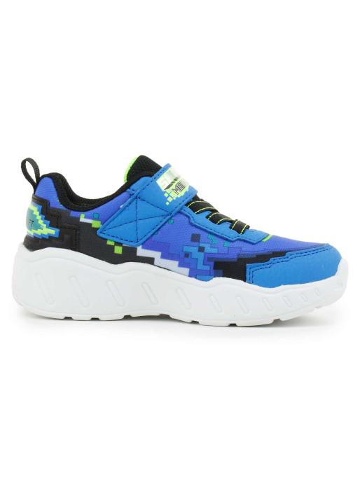 SKECHERS Dečije patike MEGA SCENE