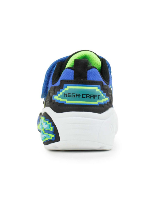 SKECHERS Dečije patike MEGA SCENE