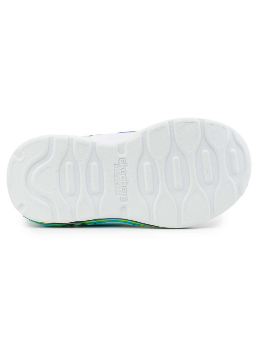 SKECHERS Dečije patike MEGA SCENE