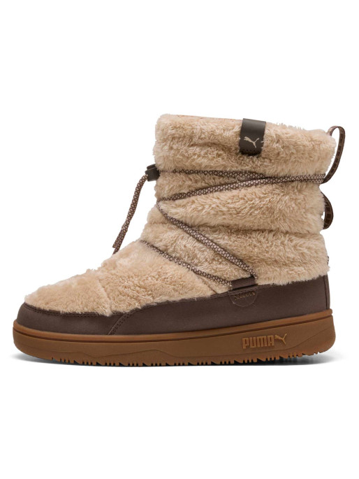 PUMA Обувки Snowbae Suede Wns