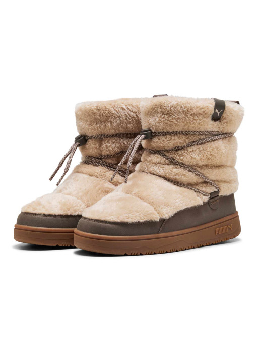 PUMA Обувки Snowbae Suede Wns