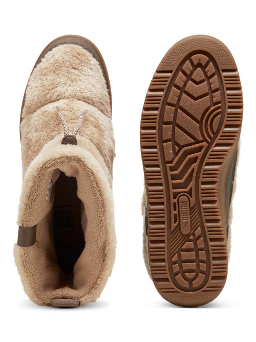 PUMA Обувки Snowbae Suede Wns