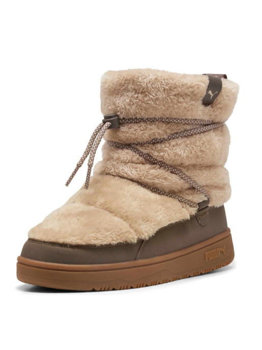 PUMA Обувки Snowbae Suede Wns