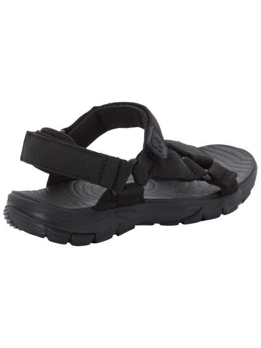 JACK WOLFSKIN Sandale Seven Seas 2 W