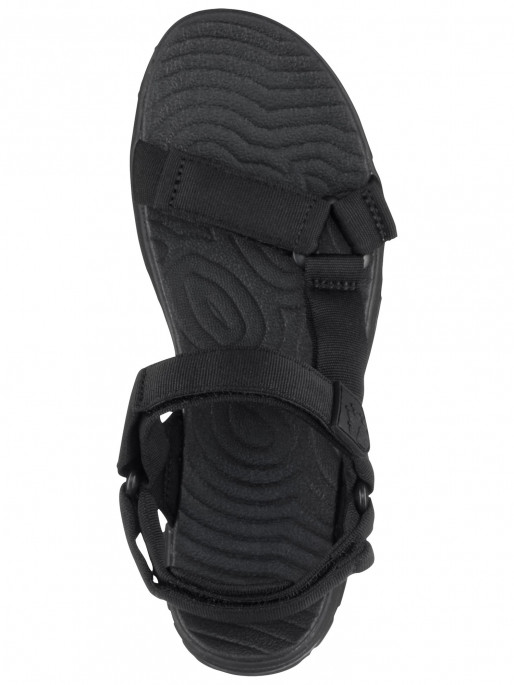 JACK WOLFSKIN Sandale Seven Seas 2 W