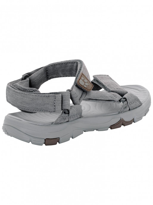 JACK WOLFSKIN Сандали SEVEN SEAS 2 SANDAL W