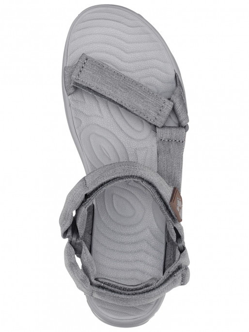 JACK WOLFSKIN Сандали SEVEN SEAS 2 SANDAL W