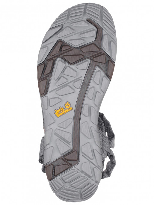 JACK WOLFSKIN Сандали SEVEN SEAS 2 SANDAL W