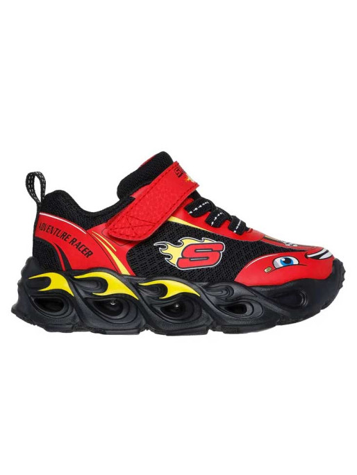 SKECHERS Incaltaminte Thermo-Flash – Wheel