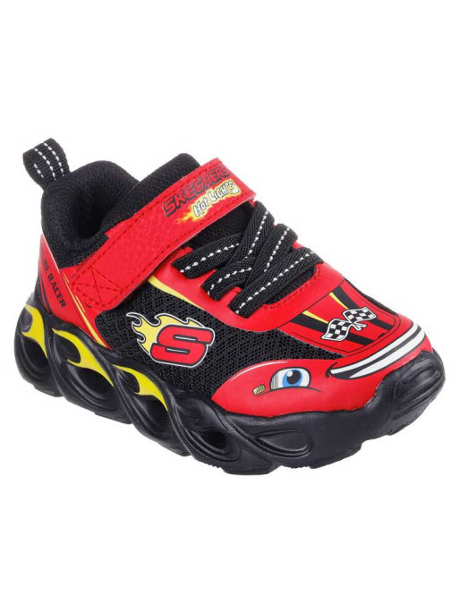SKECHERS Incaltaminte Thermo-Flash – Wheel