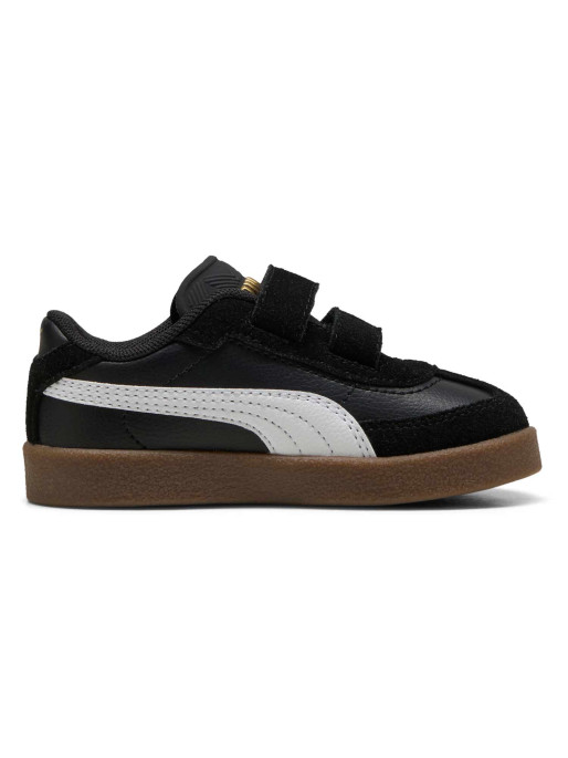PUMA Παιδικά Παπούτσια Puma Club II Era V Inf