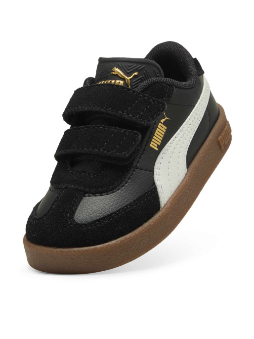 PUMA Παιδικά Παπούτσια Puma Club II Era V Inf