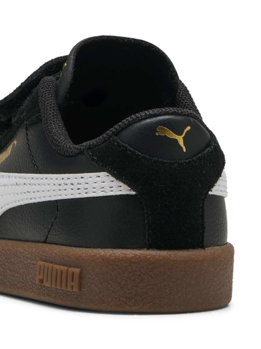 PUMA Παιδικά Παπούτσια Puma Club II Era V Inf