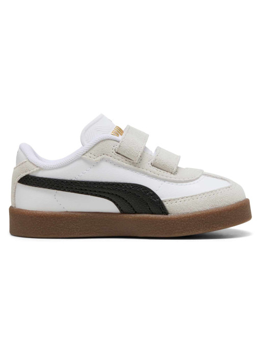 PUMA Παιδικά Παπούτσια Puma Club II Era V Inf